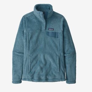 Patagonia Te-Tool Snap-T Fleece Pullover